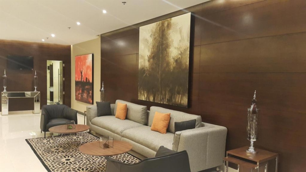 M Hotel Makkah Millennium