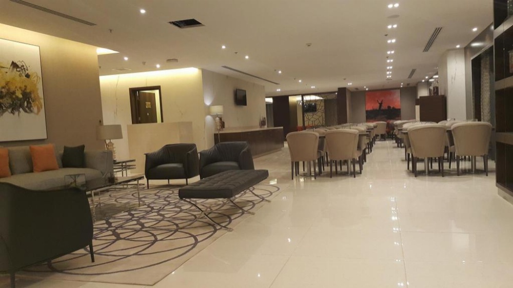 M Hotel Makkah Millennium