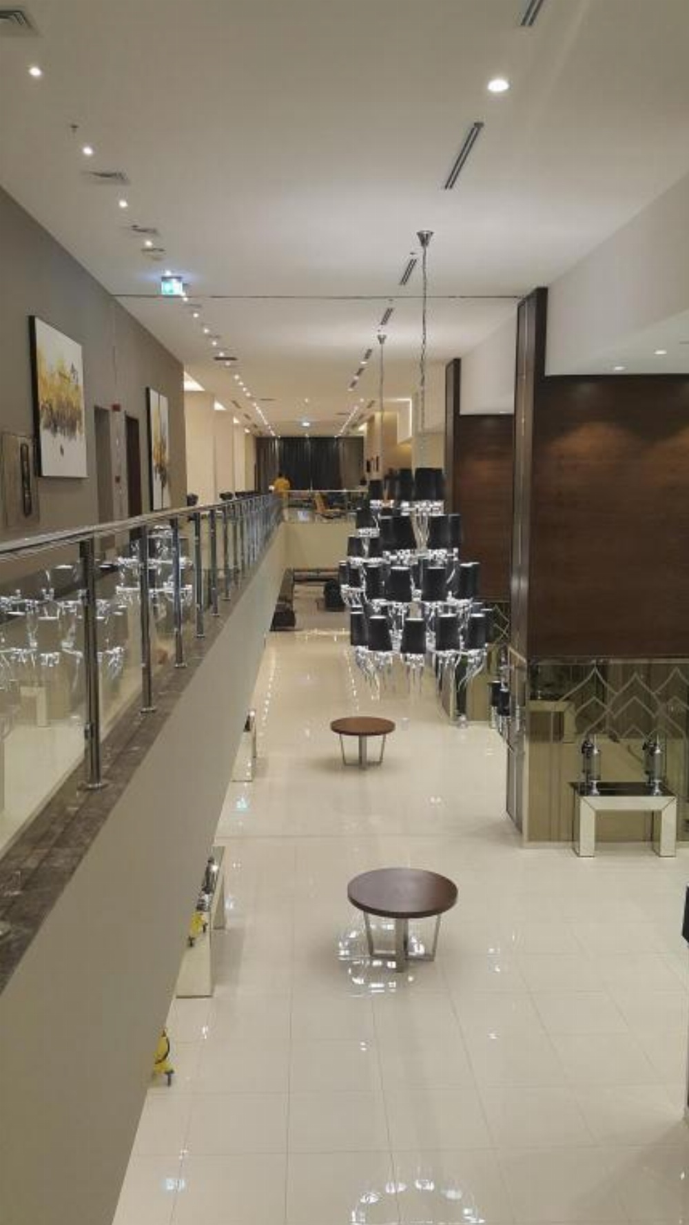 M Hotel Makkah Millennium