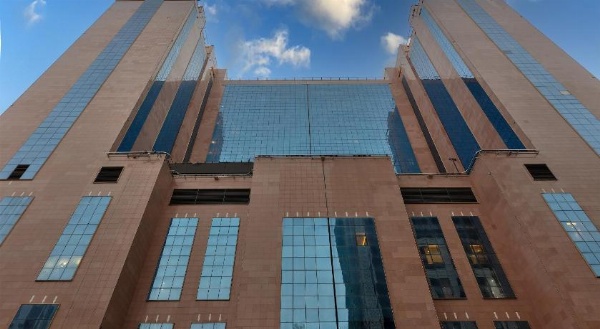 M Hotel Makkah Millennium image 13