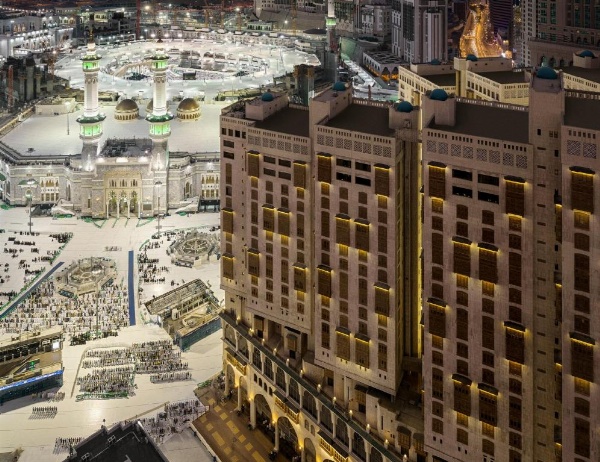 M Hotel Makkah Millennium image 18
