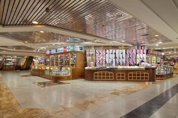 M Hotel Makkah Millennium image 22