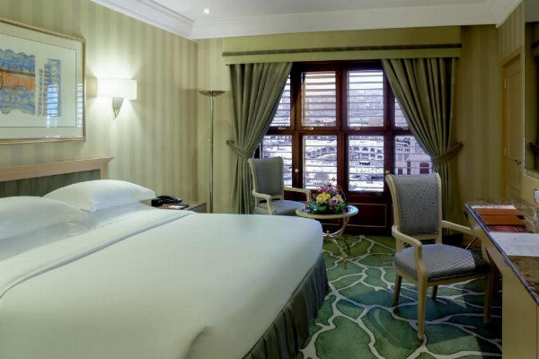 M Hotel Makkah Millennium image 23