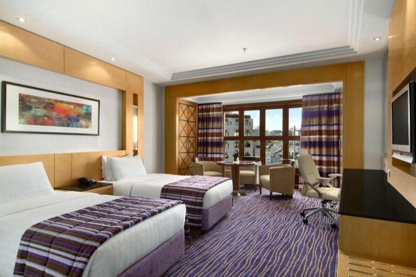 M Hotel Makkah Millennium image 29