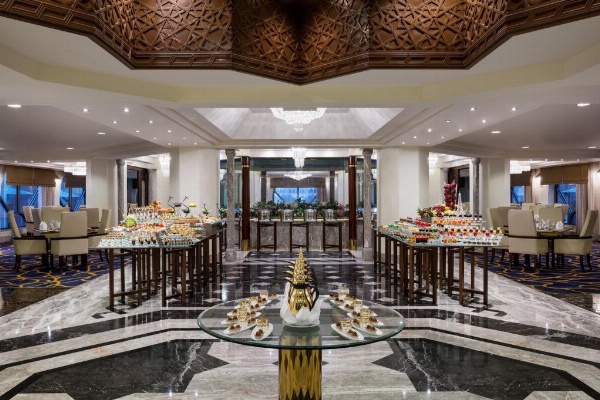 M Hotel Makkah Millennium Main image