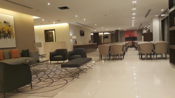 M Hotel Makkah Millennium image 5